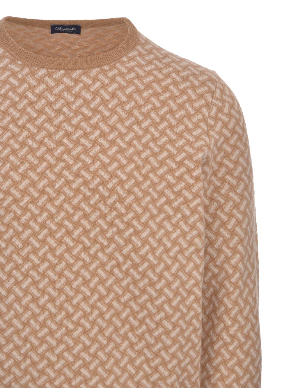 Drumohr Maglia Drumohr - D2K103