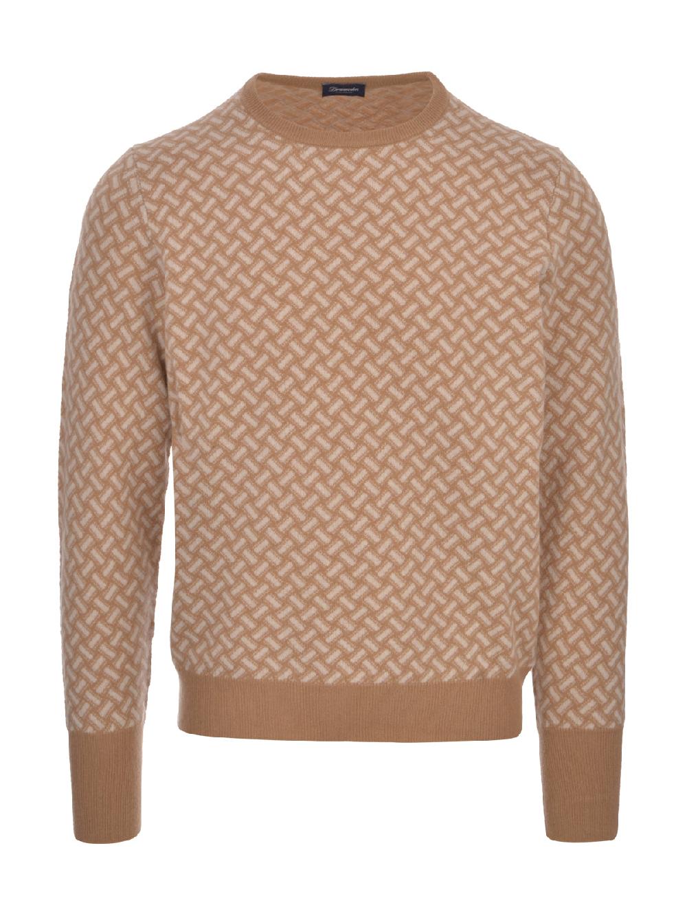 Drumohr Maglia Drumohr - D2K103