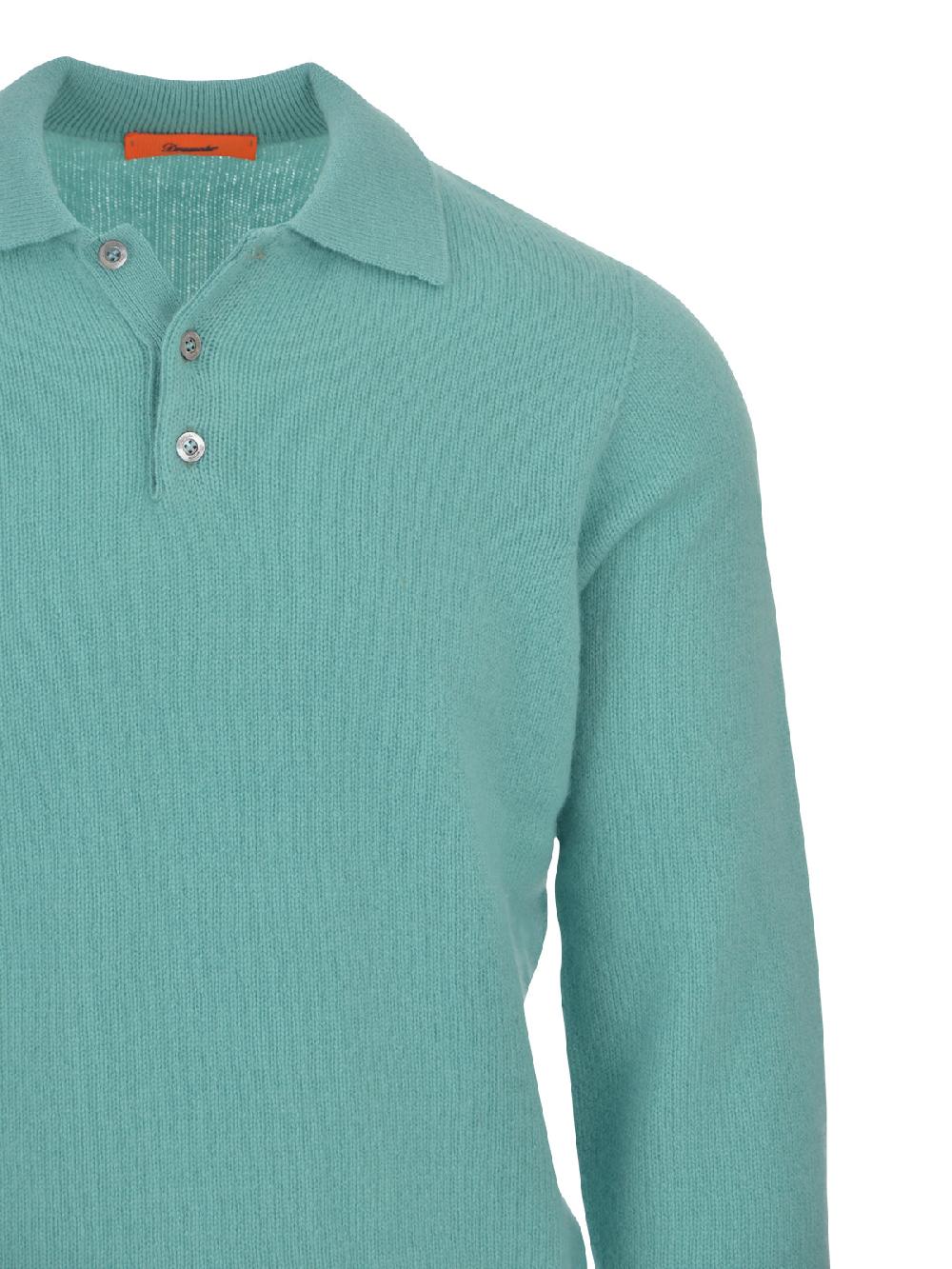 Drumohr Polo Drumohr - D4W145