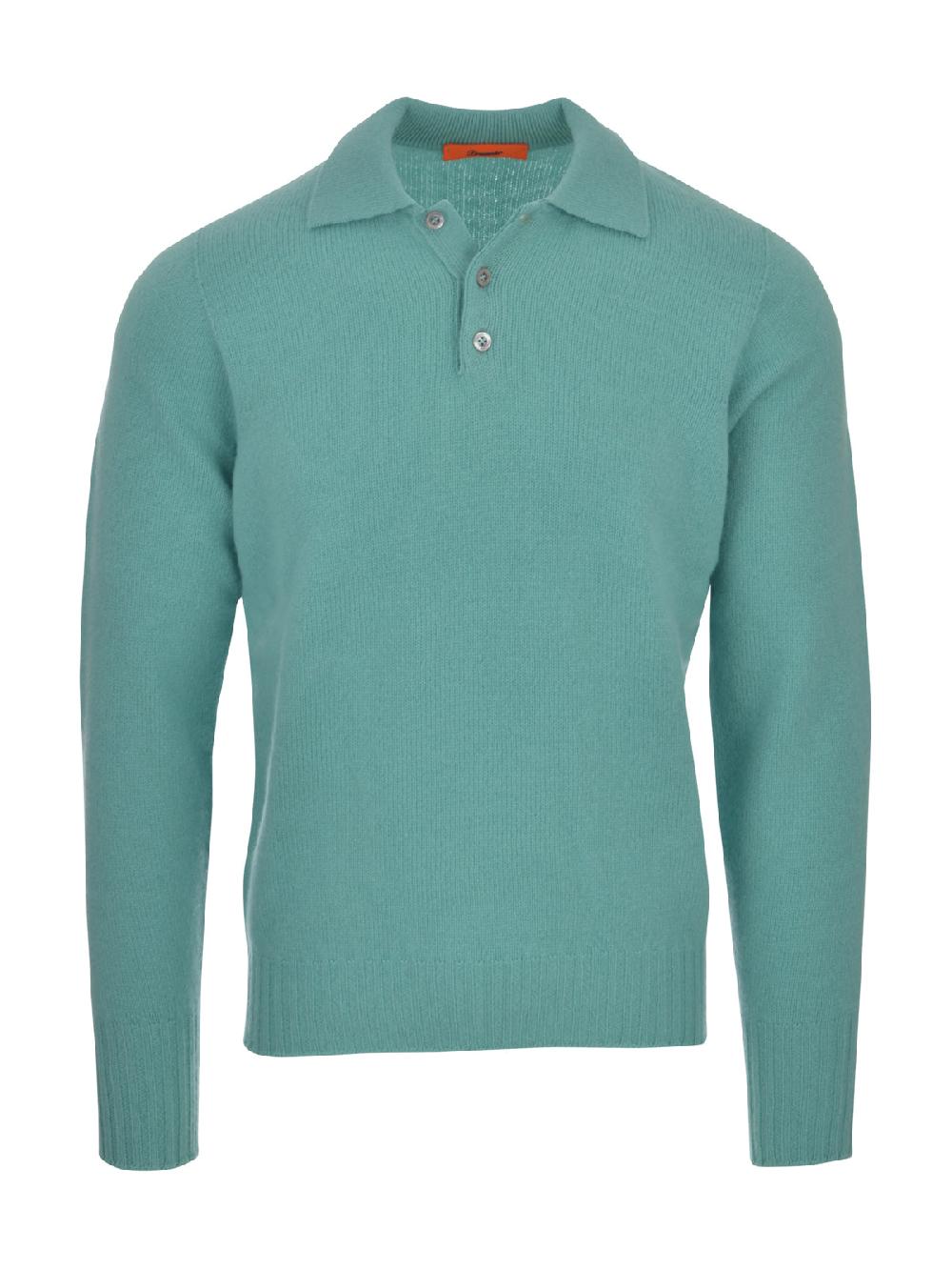 Drumohr Polo Drumohr - D4W145