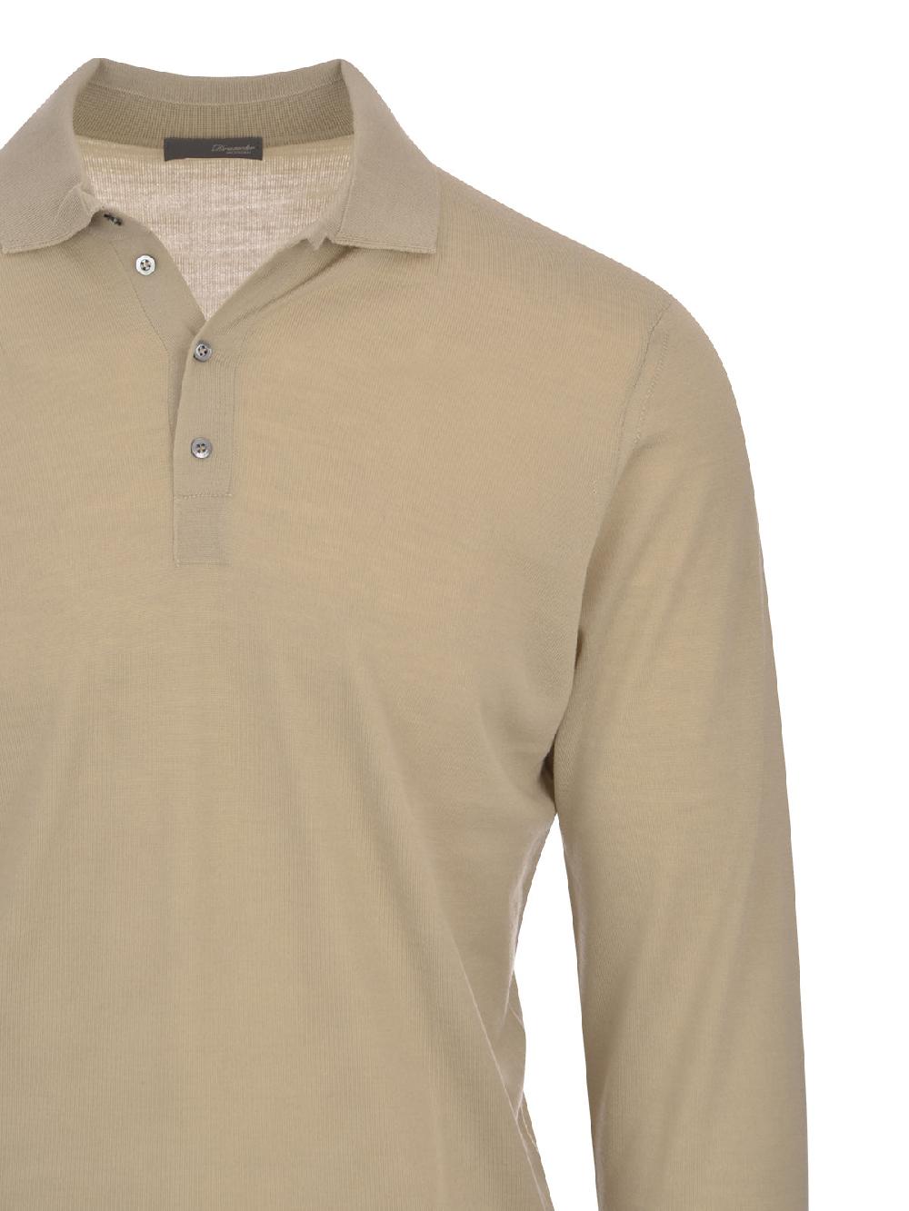 Drumohr Polo Drumohr Modern - D0D145