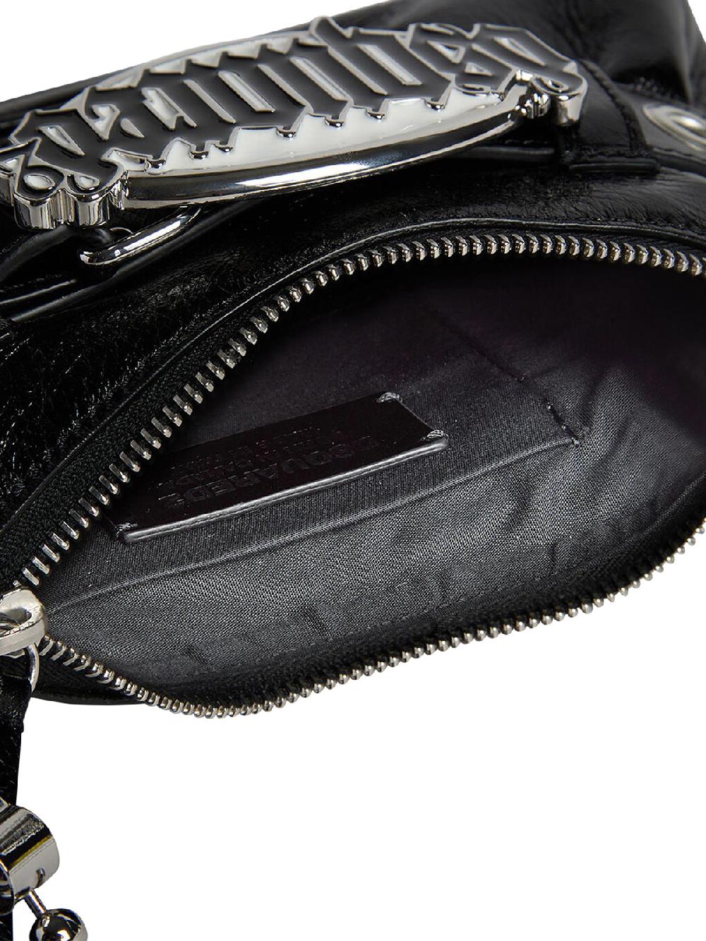 Dsquared2 Acc Borsa Dsquared2 - CLW0031-01500001