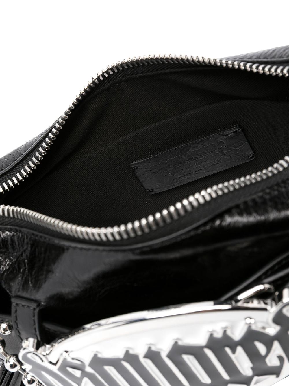 Dsquared2 Acc Borsa Dsquared2 - SDW0064-01500001