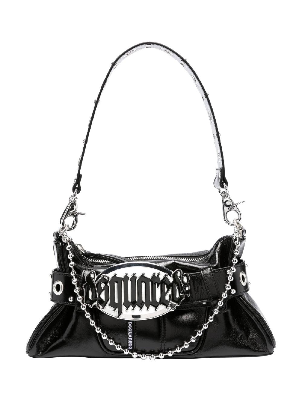 Dsquared2 acc Borsa Dsquared2 - SDW0064-01500001