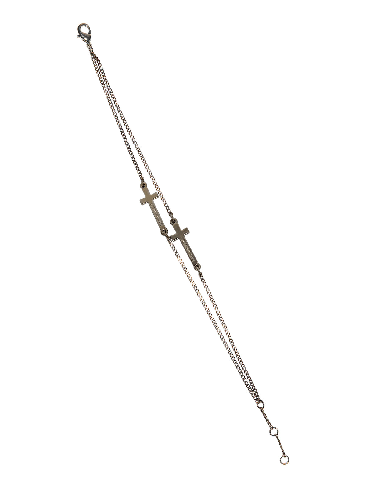 Dsquared2 Acc Bracciale Dsquared2 - ARM0002-37200001