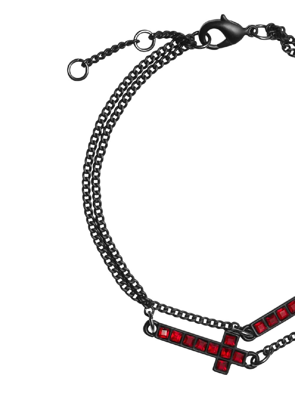 Dsquared2 Acc Bracciale Dsquared2 - ARM0002-37207668