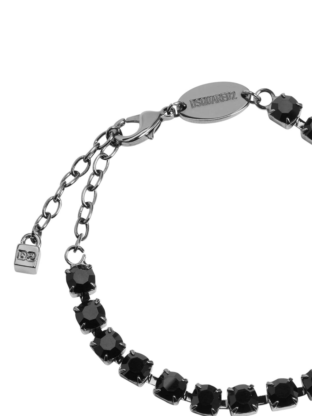 Dsquared2 Acc Bracciale Dsquared2 - ARM0190-59400001