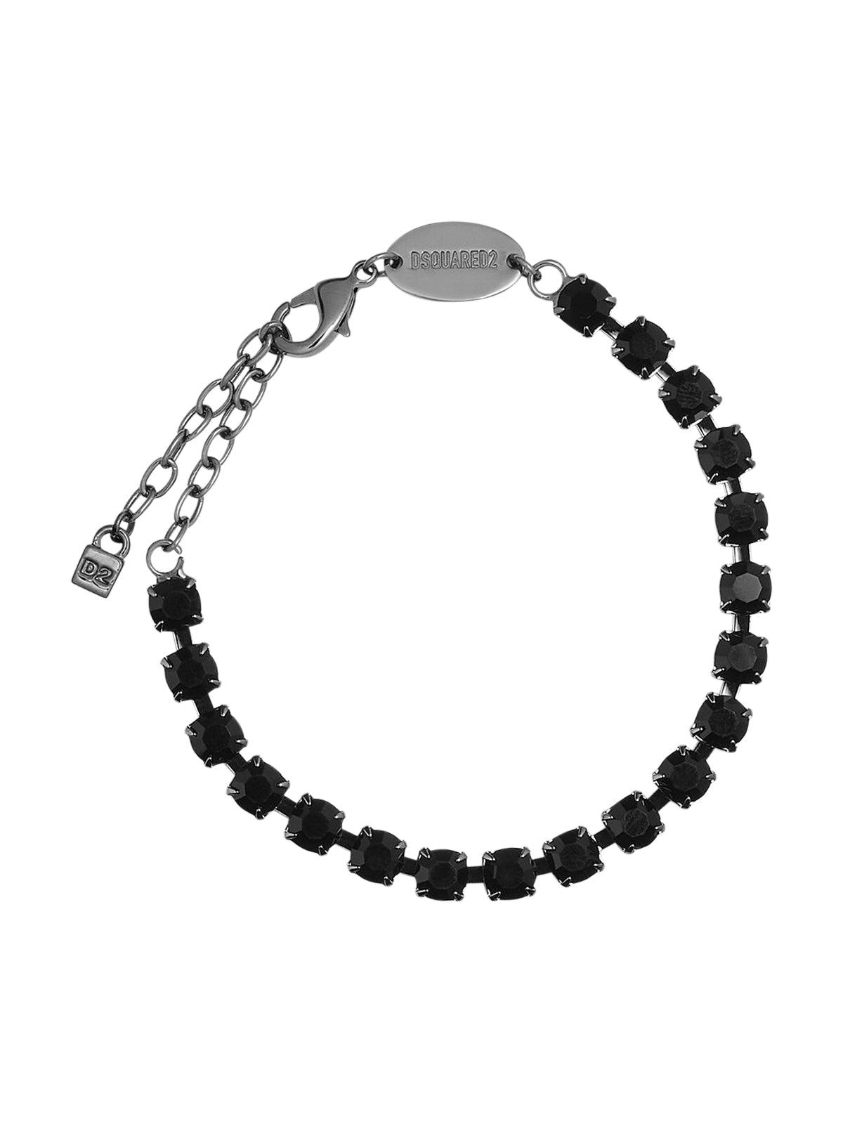 Dsquared2 acc Bracciale Dsquared2 - ARM0190-59400001