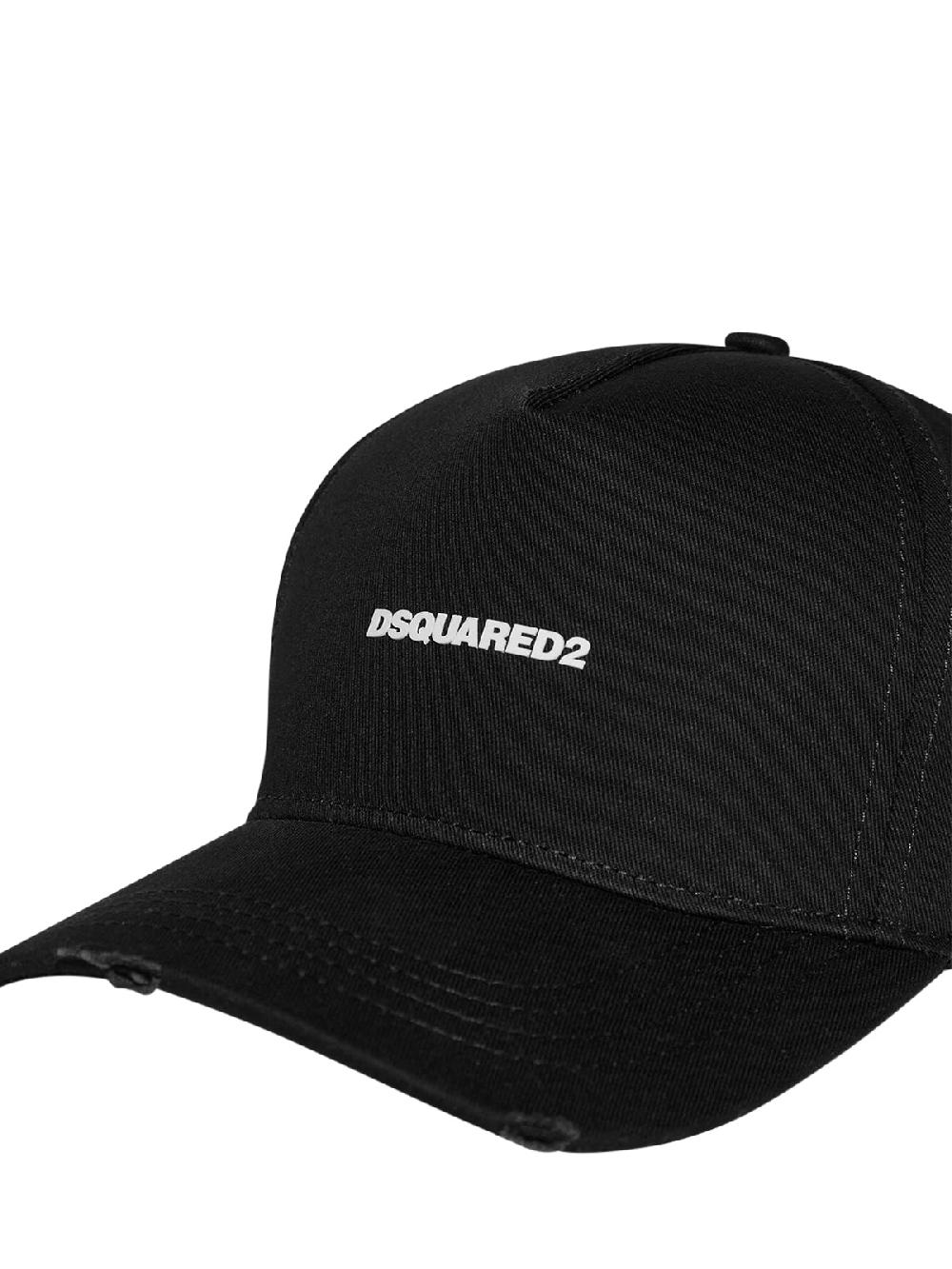Dsquared2 Acc Cappello Dsquared2 - BCM0603-05C00001