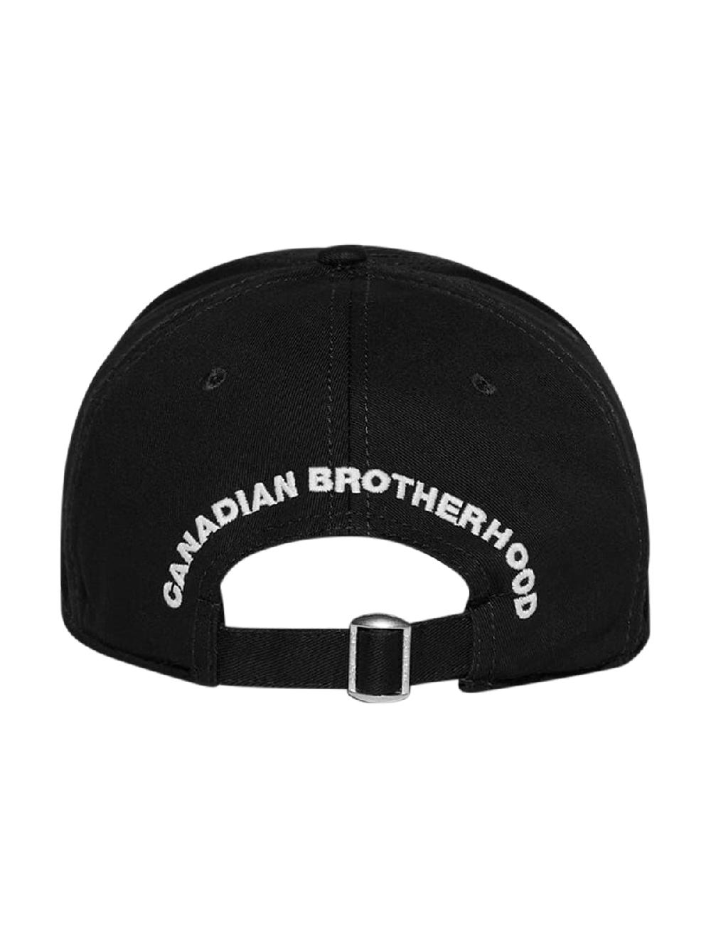 Dsquared2 Acc Cappello Dsquared2 - BCM0603-05C00001