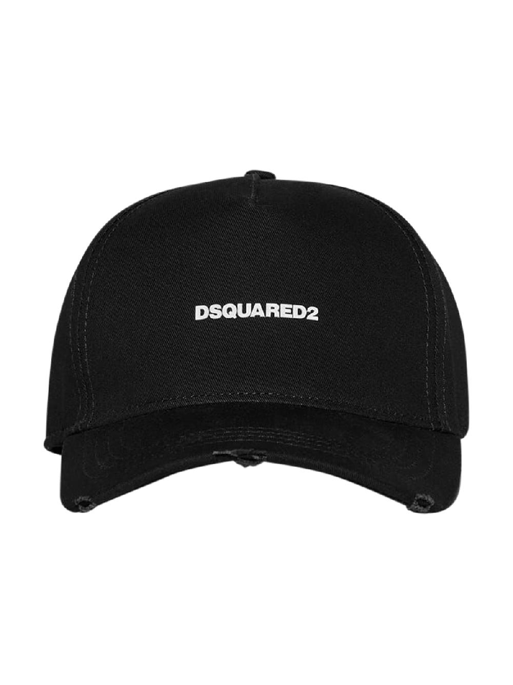 Dsquared2 acc Cappello Dsquared2 - BCM0603-05C00001