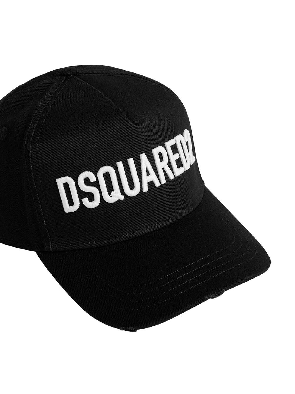 Dsquared2 Acc Cappello Dsquared2 - BCM0660-05C00001