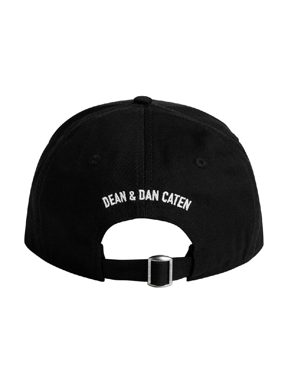 Dsquared2 Acc Cappello Dsquared2 - BCM0660-05C00001