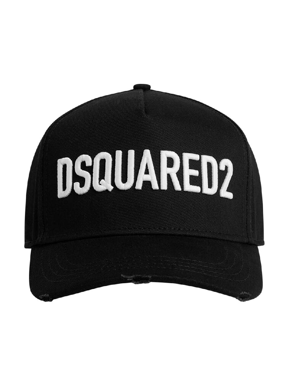 Dsquared2 acc Cappello Dsquared2 - BCM0660-05C00001