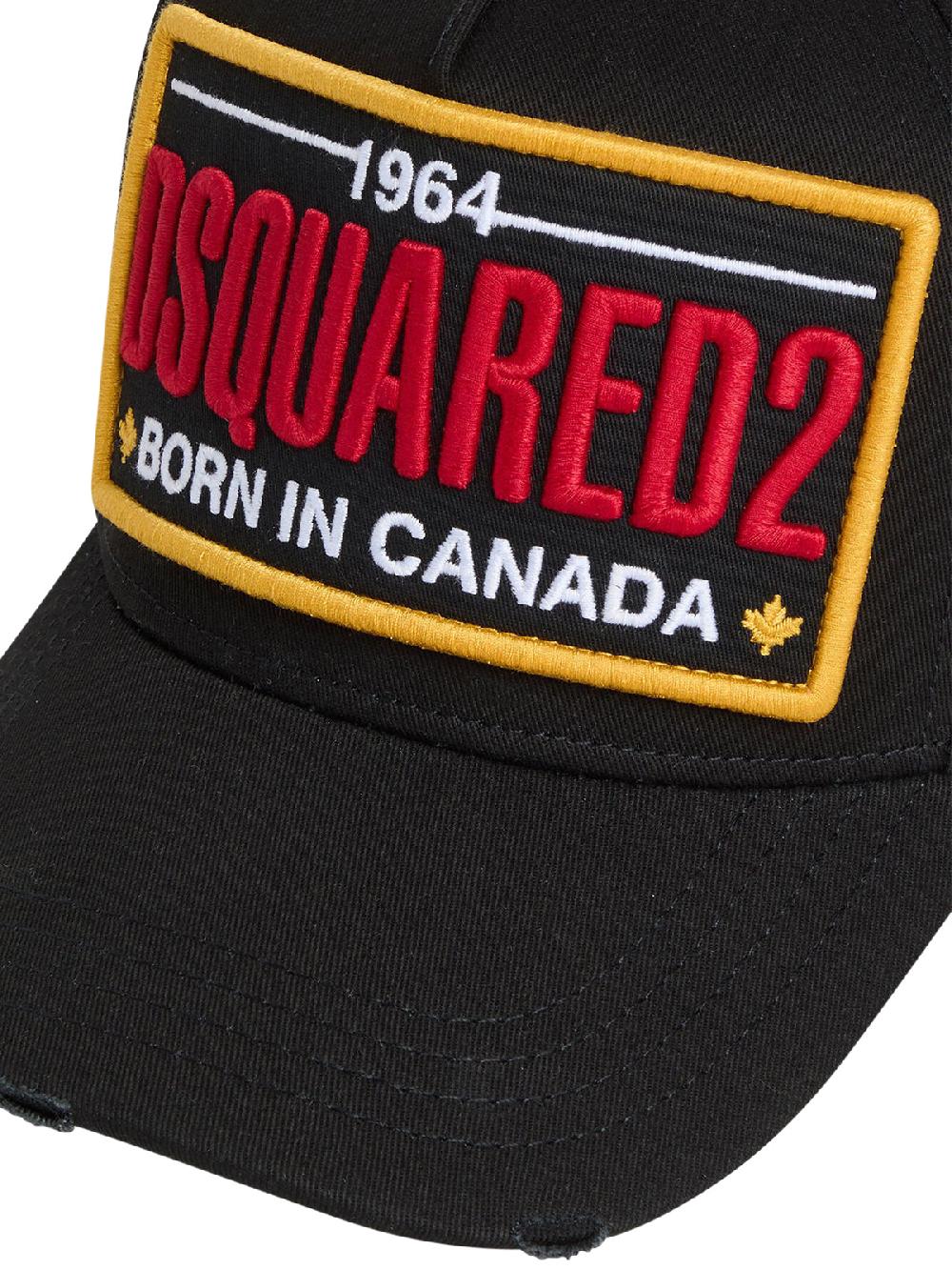 Dsquared2 Acc Cappello Dsquared2 - BCM0736-05C00001