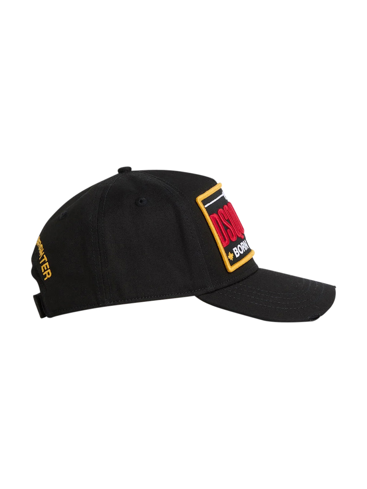 Dsquared2 Acc Cappello Dsquared2 - BCM0736-05C00001