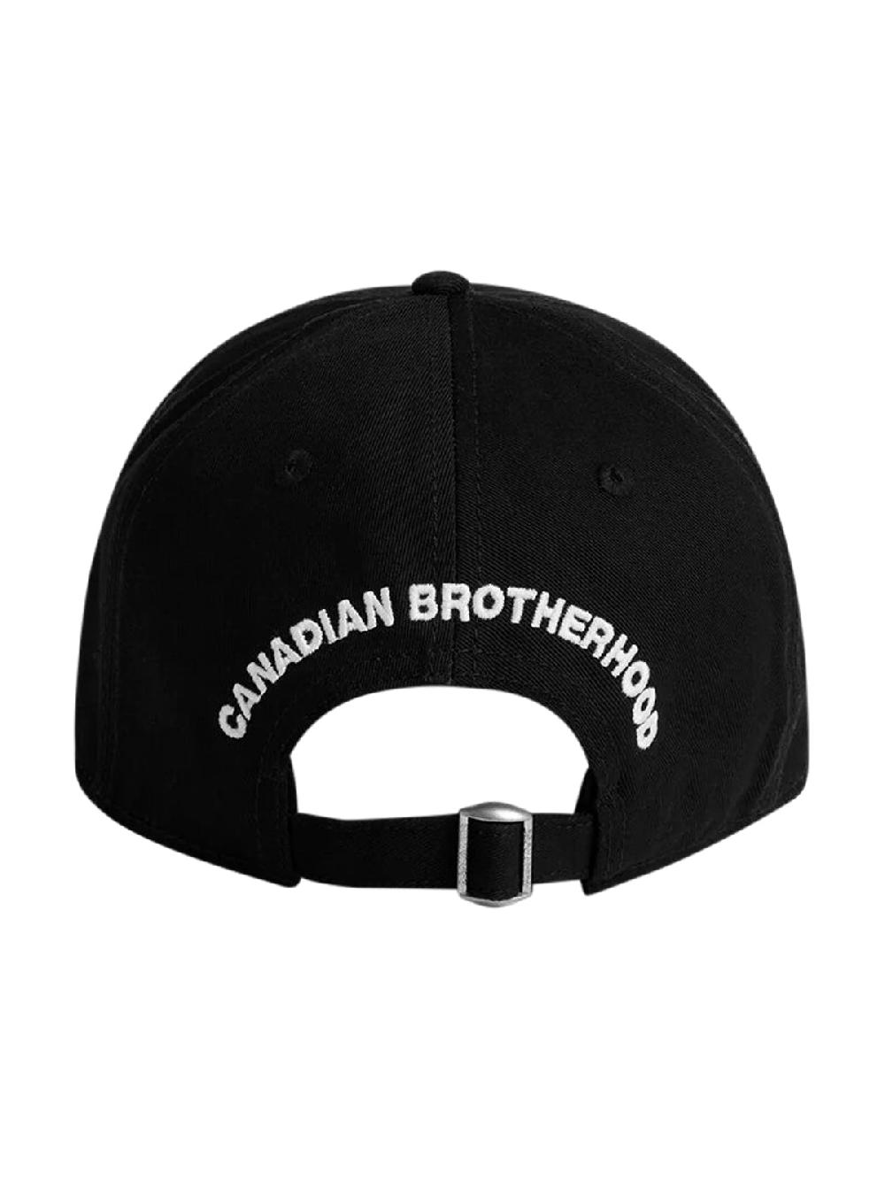 Dsquared2 Acc Cappello Dsquared2 - BCM0767-05C00001