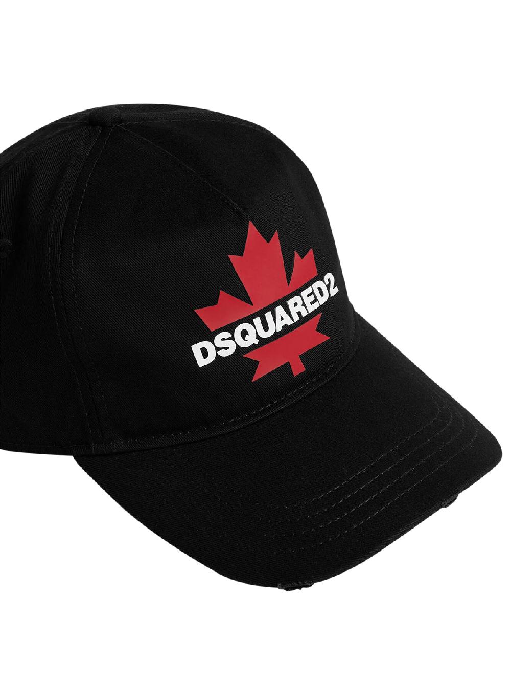 Dsquared2 Acc Cappello Dsquared2 - BCM0767-05C00001