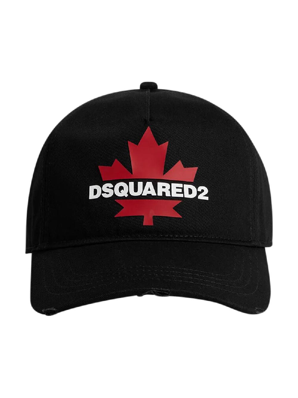 Dsquared2 acc Cappello Dsquared2 - BCM0767-05C00001