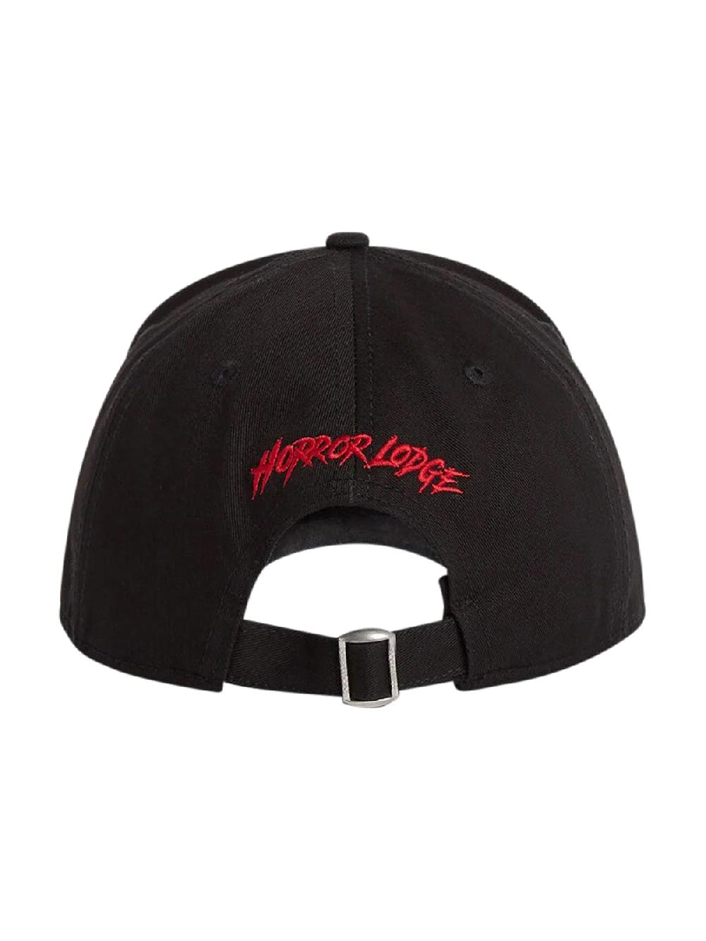 Dsquared2 Acc Cappello Dsquared2 - BCM0834-05C00001