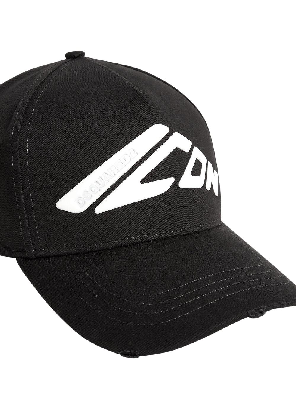 Dsquared2 Acc Cappello Dsquared2 - BCM0840-05C00001