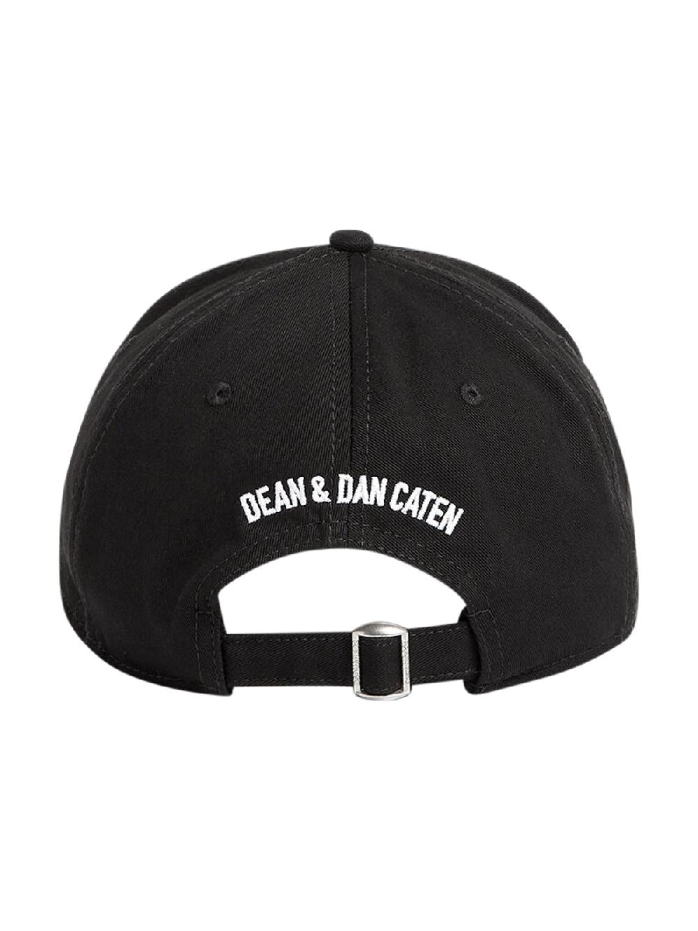 Dsquared2 Acc Cappello Dsquared2 - BCM0840-05C00001