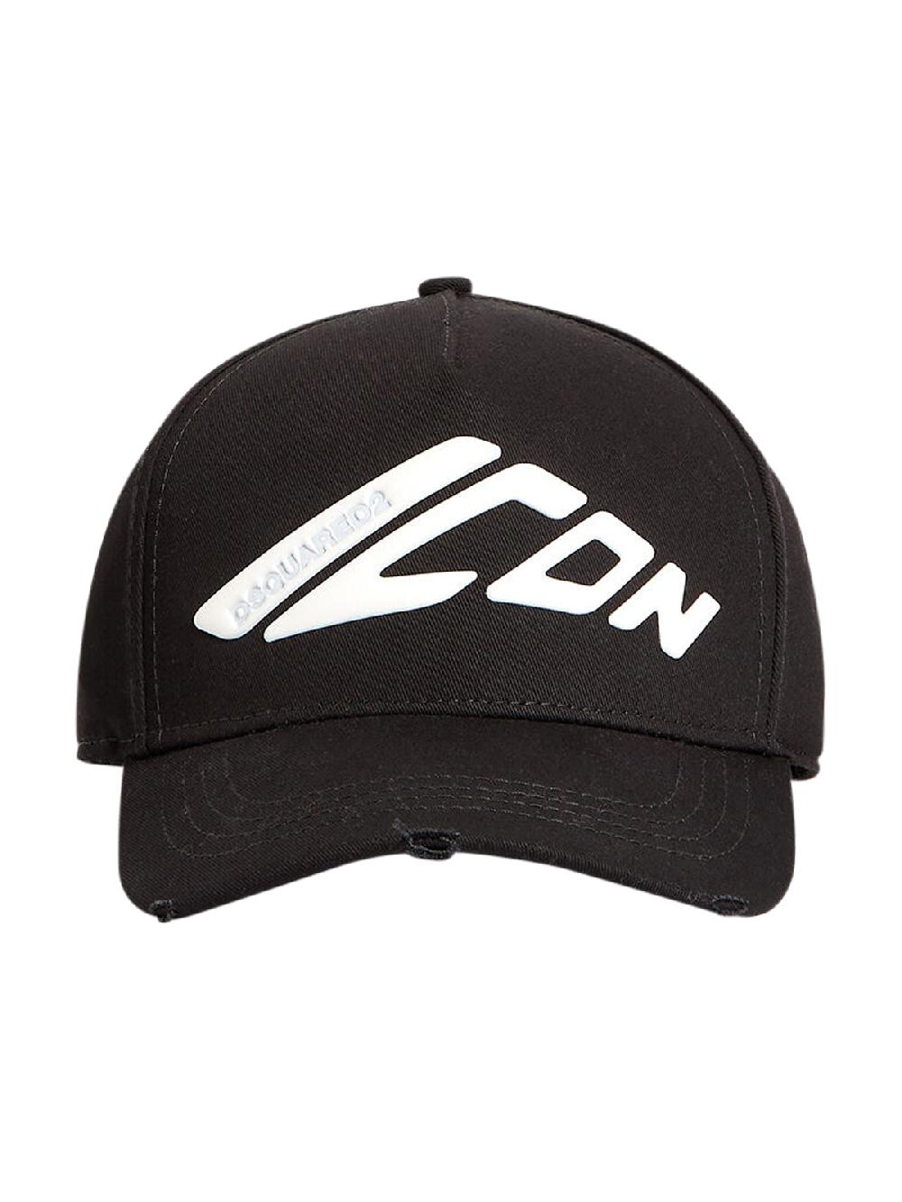 Dsquared2 acc Cappello Dsquared2 - BCM0840-05C00001