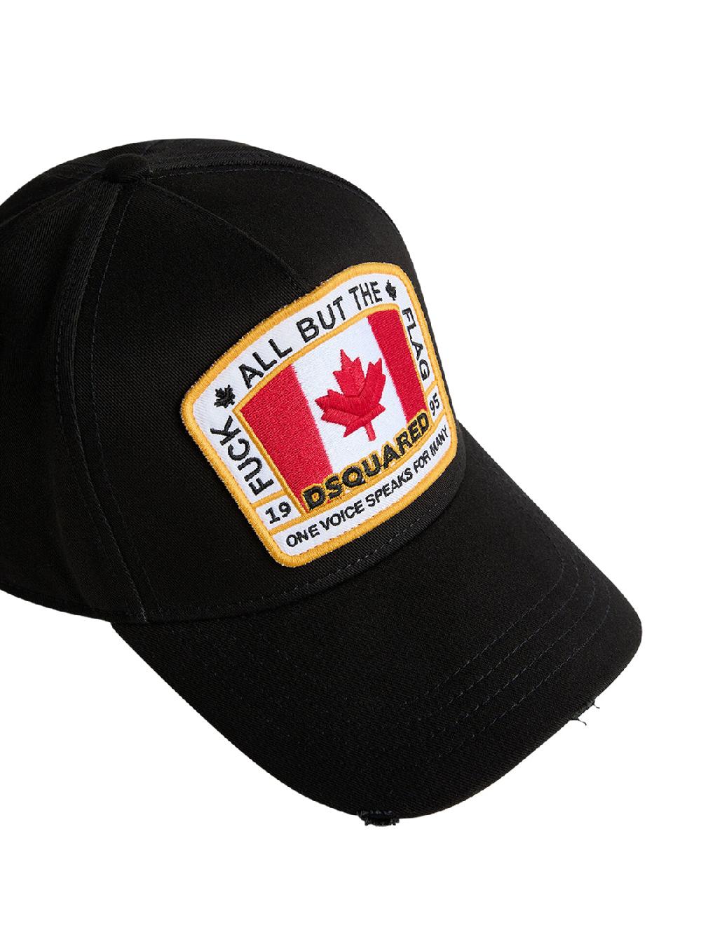 Dsquared2 Acc Cappello Dsquared2 - BCM4011-05C00001