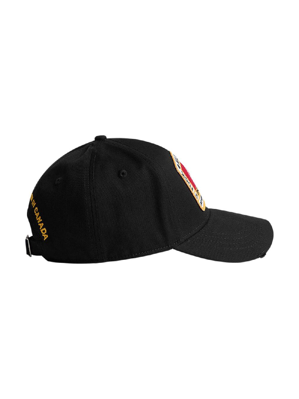 Dsquared2 Acc Cappello Dsquared2 - BCM4011-05C00001