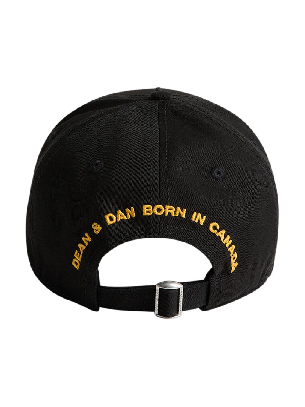 Dsquared2 Acc Cappello Dsquared2 - BCM4011-05C00001