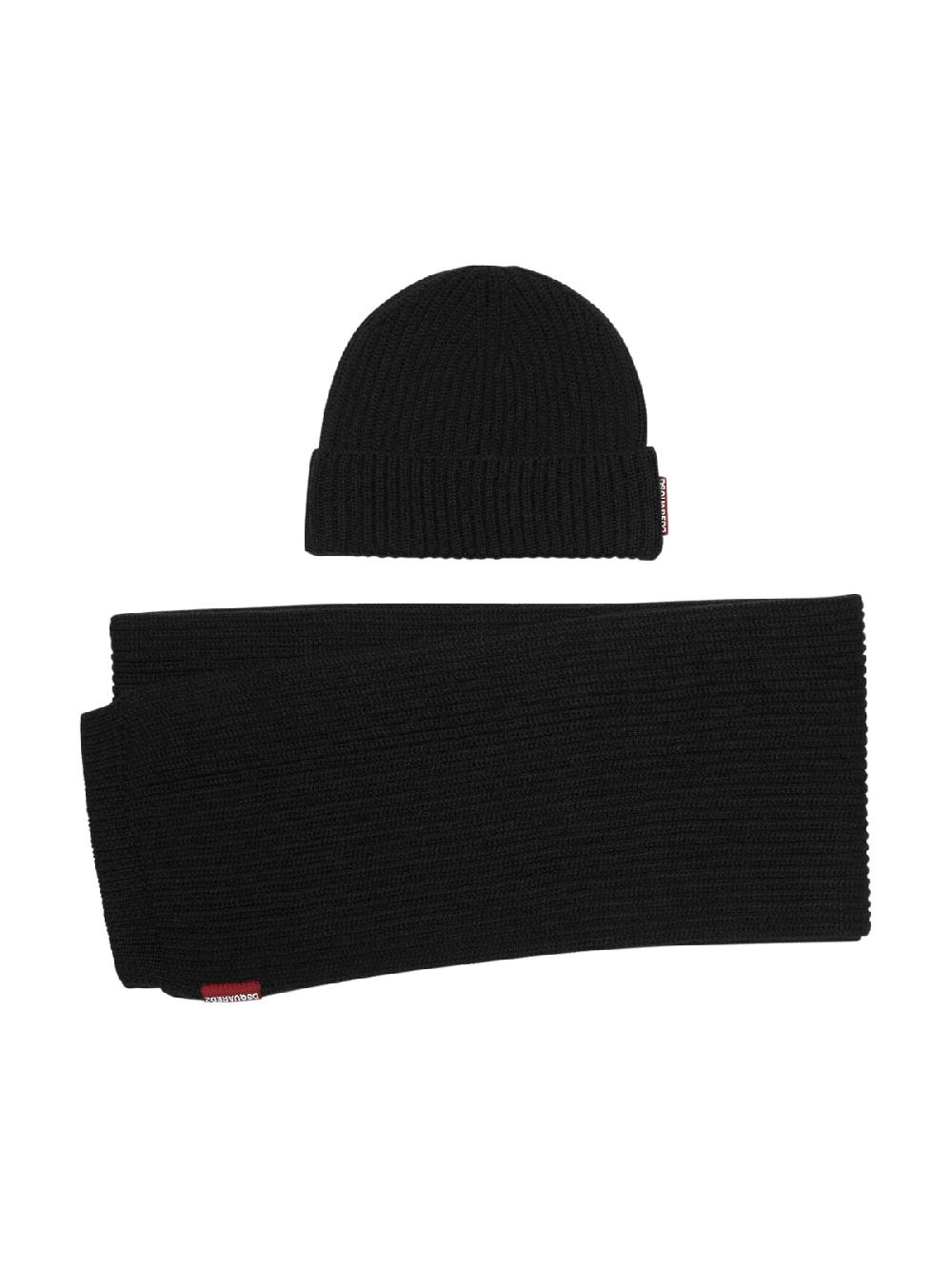 Dsquared2 acc Cappello Dsquared2 - KNM0065-01W06757