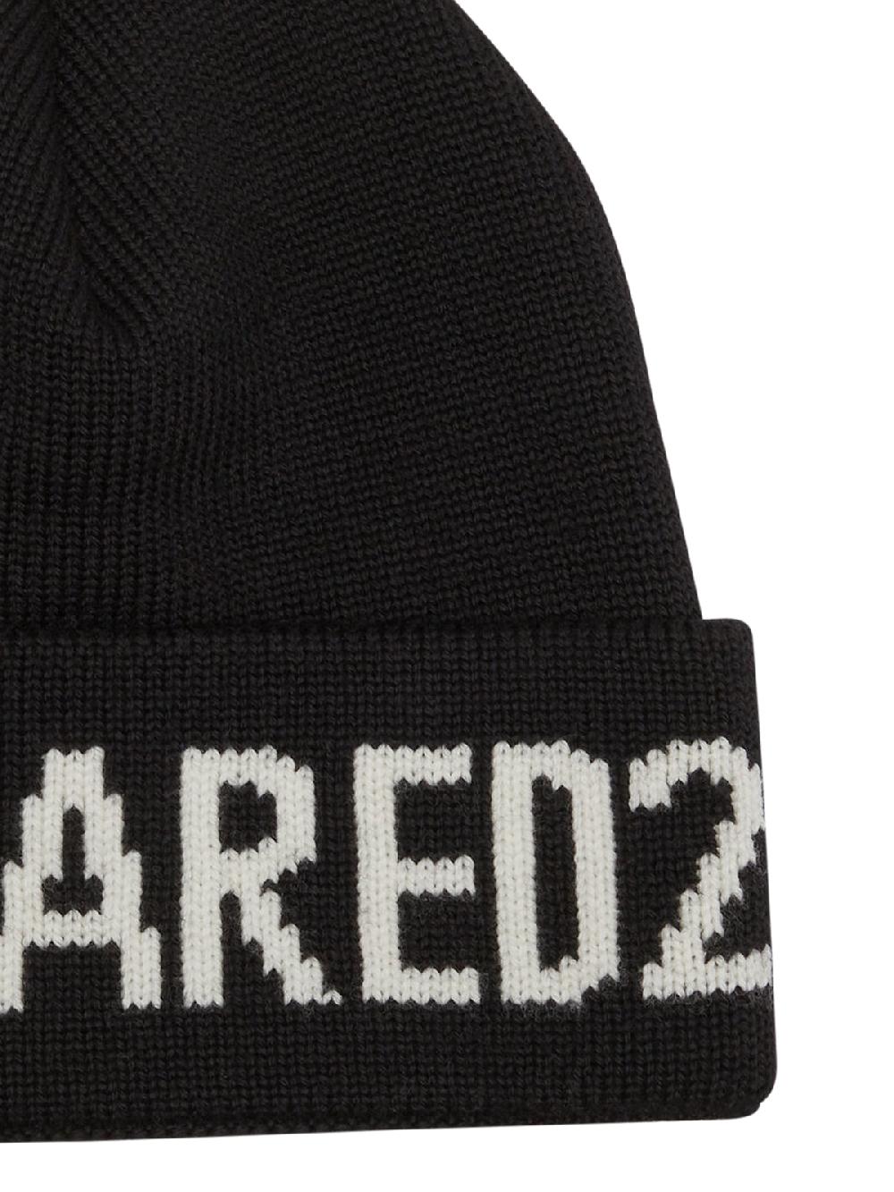 Dsquared2 Acc Cappello Dsquared2 - KNM0161-01W04328