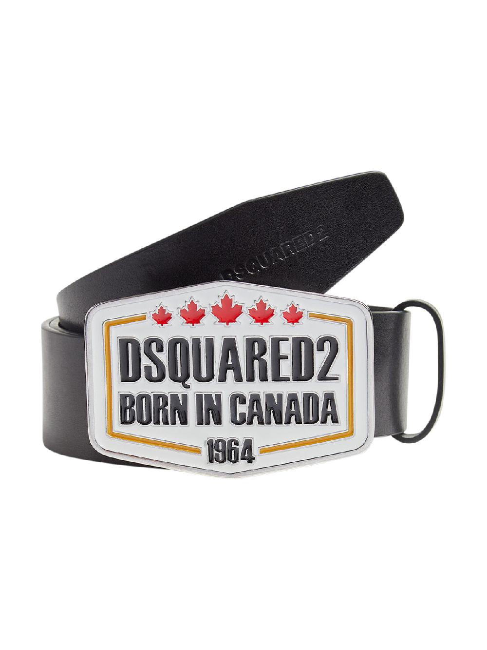 Dsquared2 Acc Cintura Dsquared2 - BEM0586-12900001