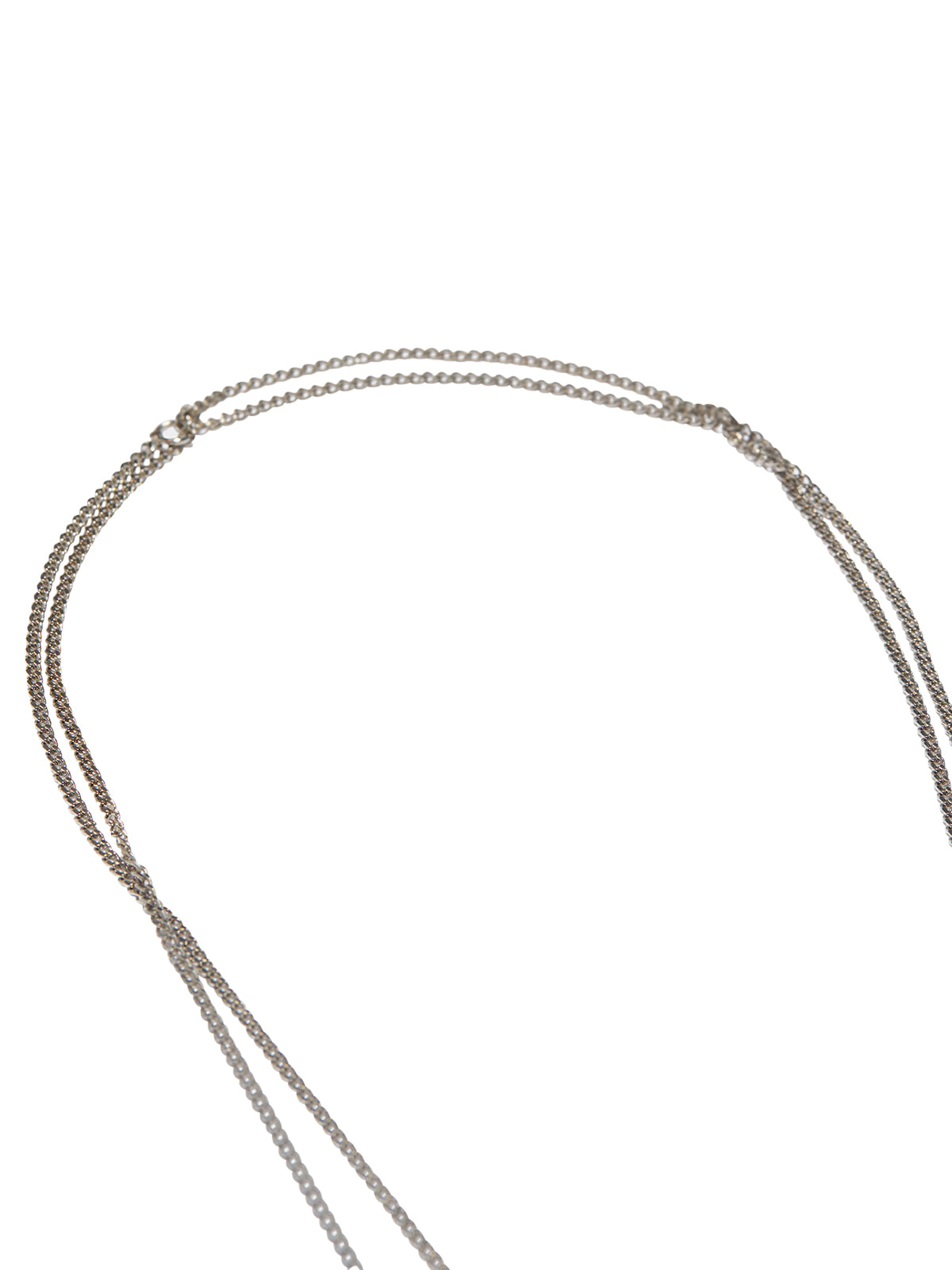 Dsquared2 Acc Collana Dsquared2 - NEM0001-37200001