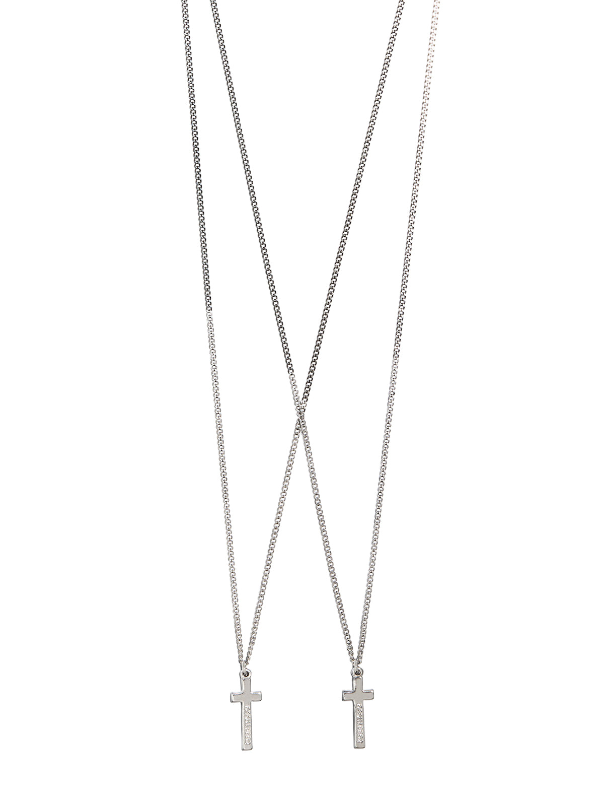 Dsquared2 Acc Collana Dsquared2 - NEM0001-37200001