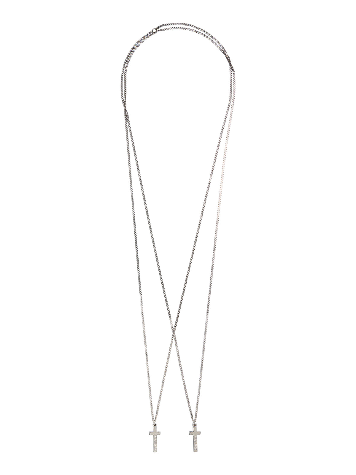 Dsquared2 acc Collana Dsquared2 - NEM0001-37200001