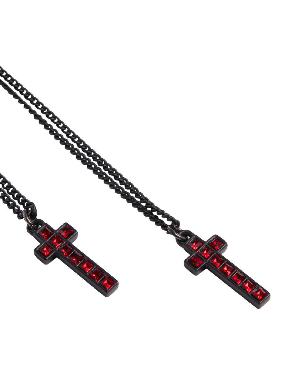 Dsquared2 Acc Collana Dsquared2 - NEM0001-37207668