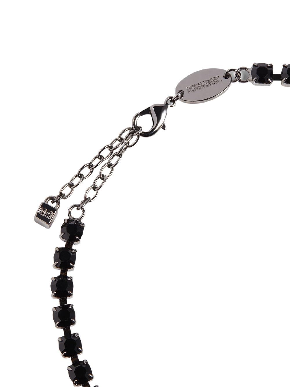 Dsquared2 Acc Collana Dsquared2 - NEM0299-59400001