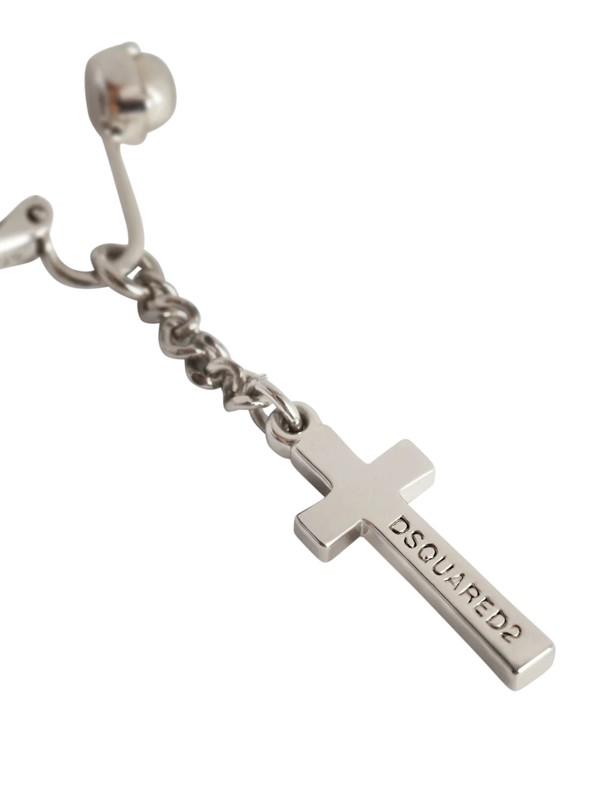 Dsquared2 Acc Orecchini Dsquared2 - ERM0064-37200001