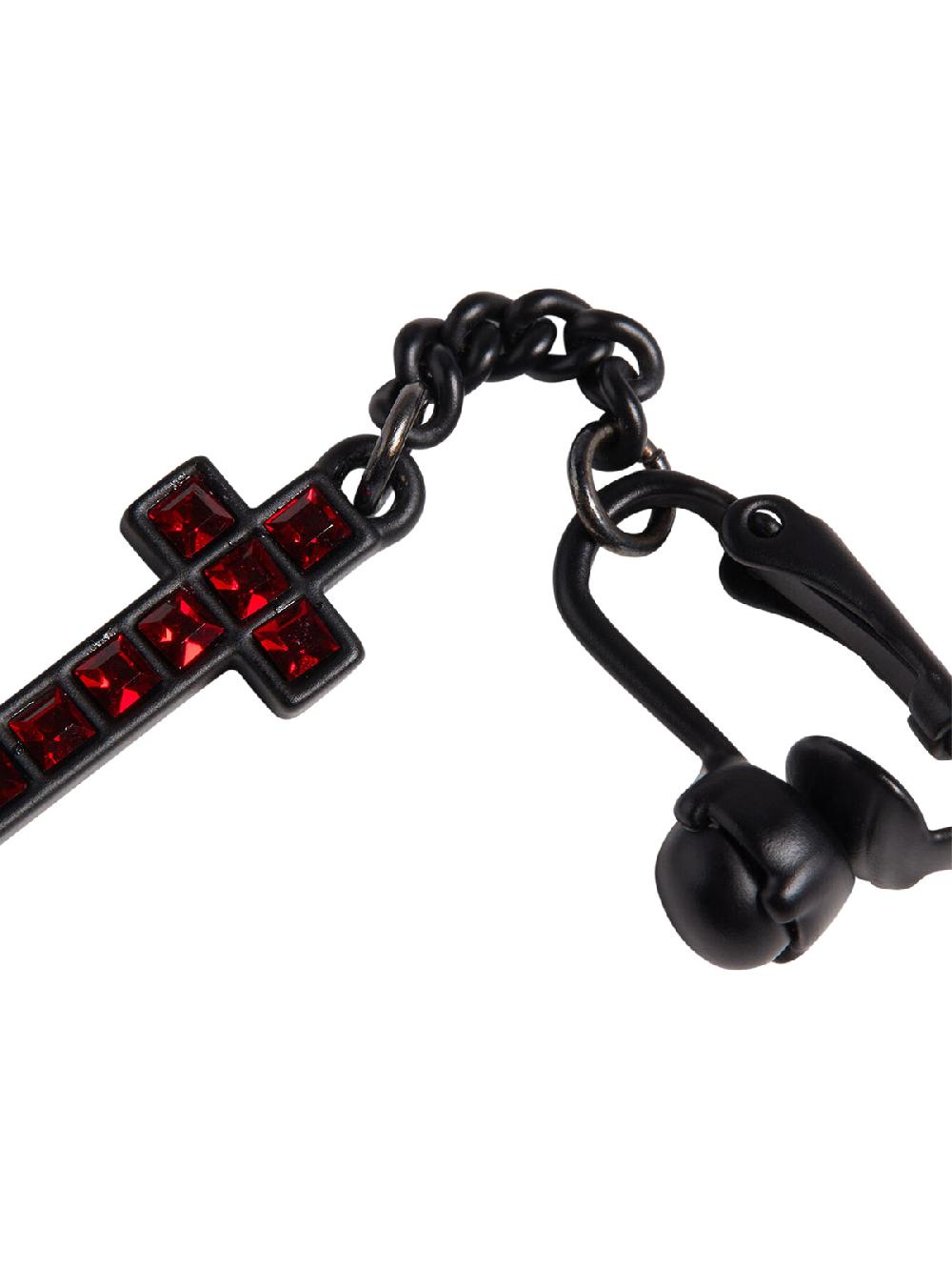 Dsquared2 Acc Orecchini Dsquared2 - ERM0064-37207668