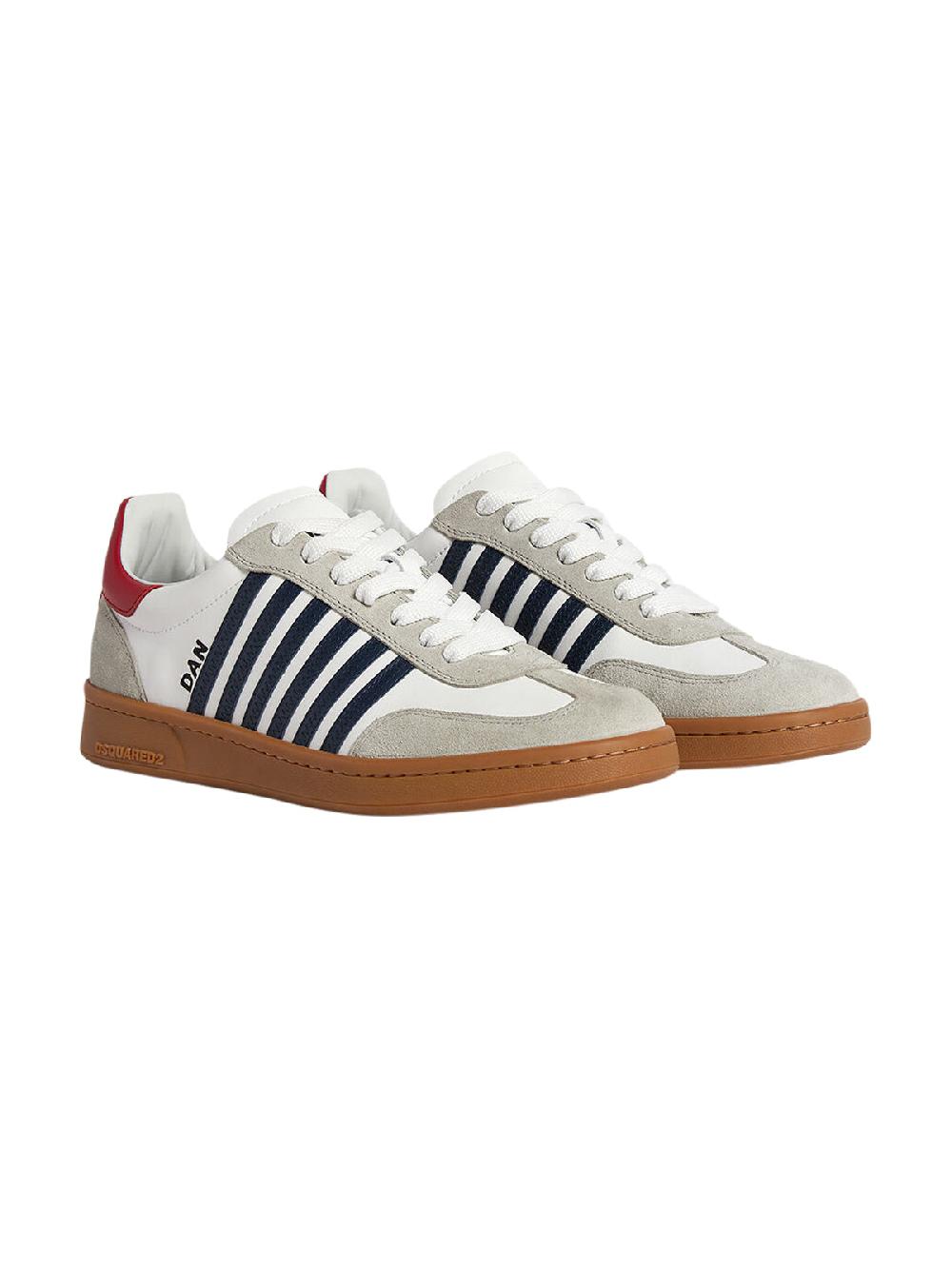 Dsquared2 Acc Sneakers Dsquared2 - SNM0364-01504118