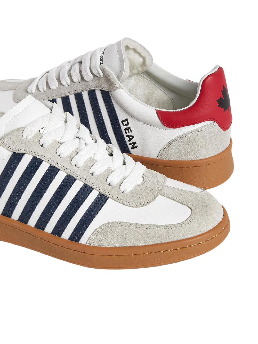 Dsquared2 Acc Sneakers Dsquared2 - SNM0364-01504118