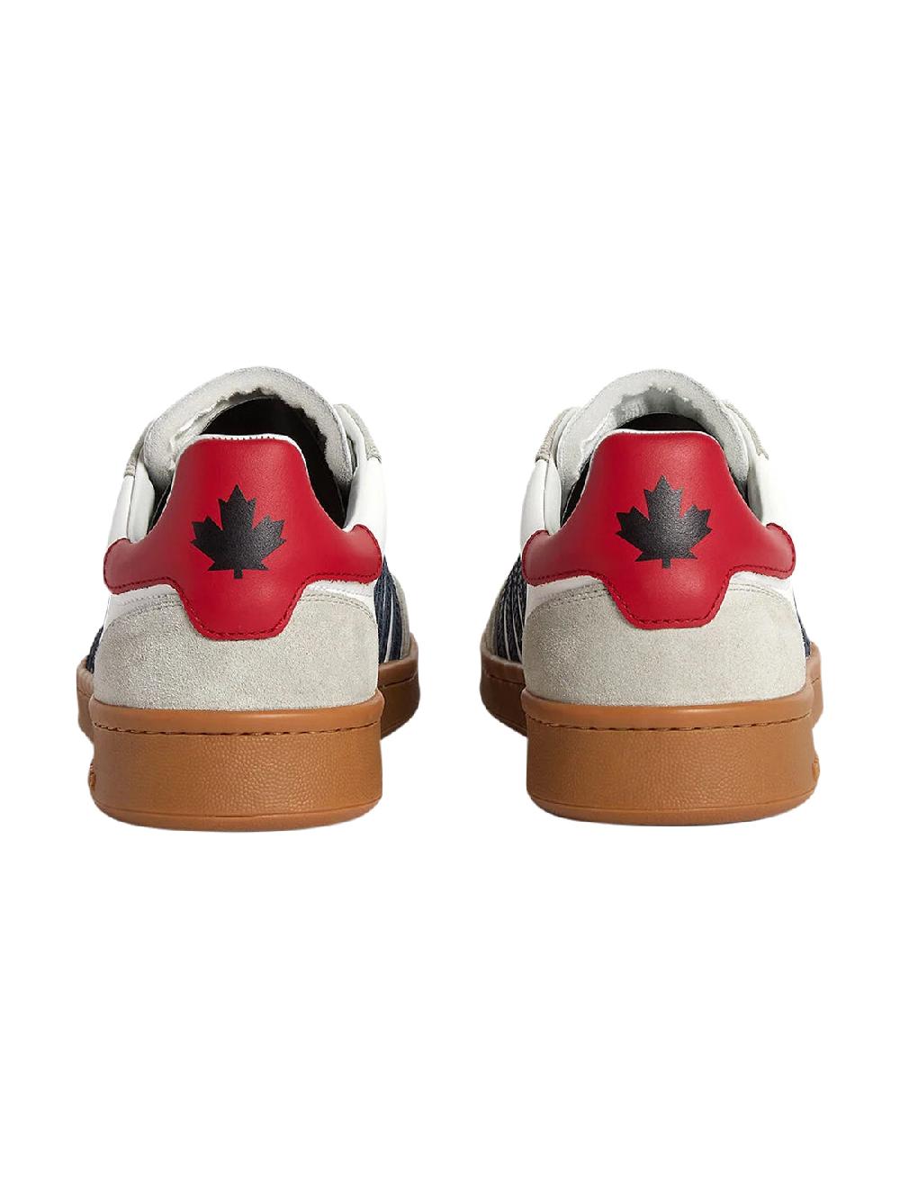 Dsquared2 Acc Sneakers Dsquared2 - SNM0364-01504118
