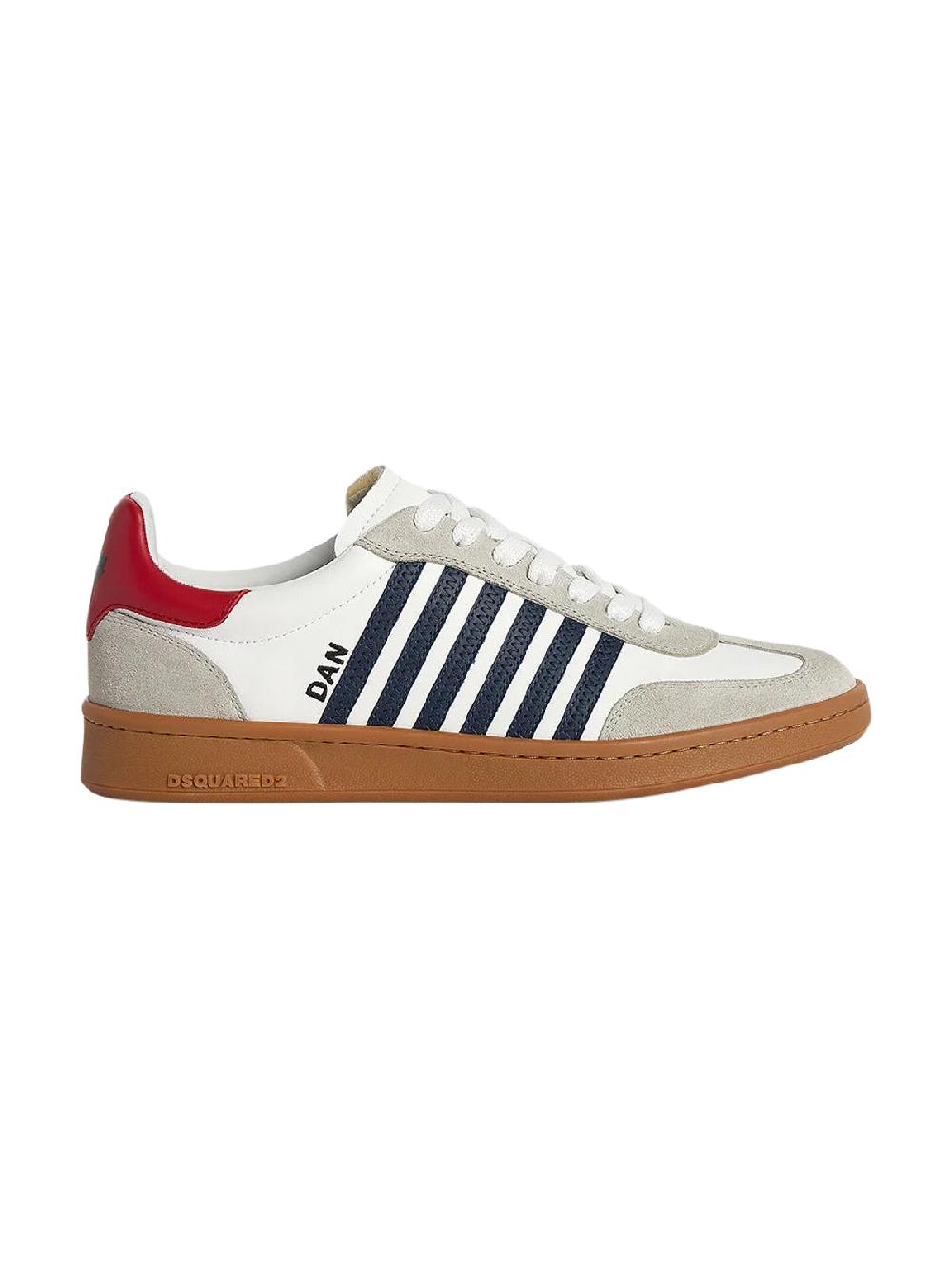 Dsquared2 acc Sneakers Dsquared2 - SNM0364-01504118
