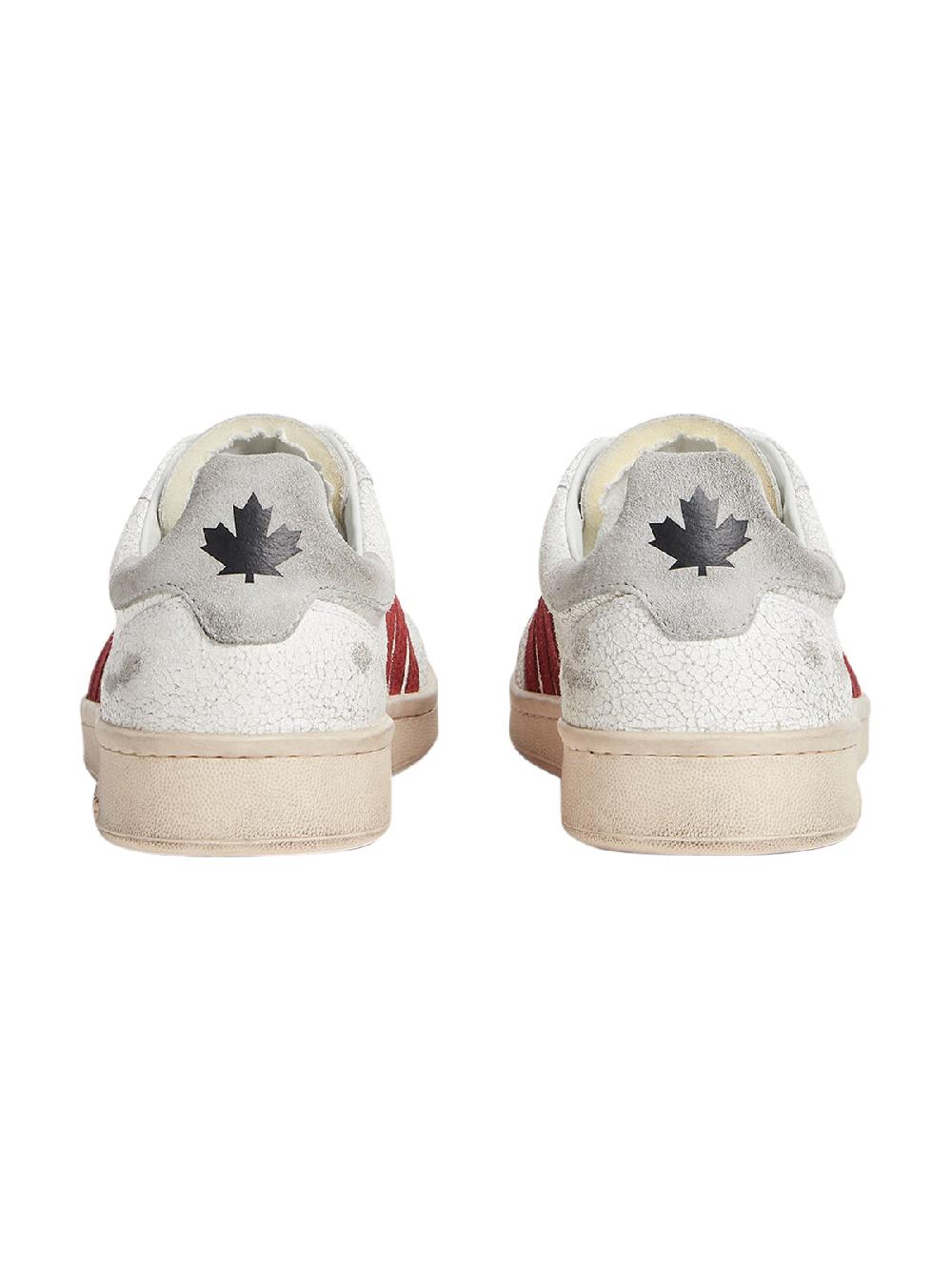 Dsquared2 Acc Sneakers Dsquared2 - SNM0364-43107846