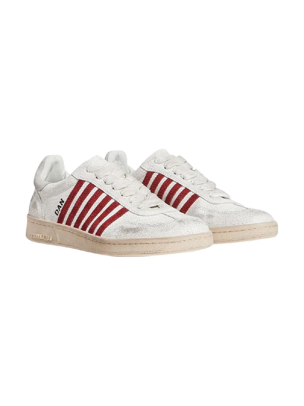 Dsquared2 Acc Sneakers Dsquared2 - SNM0364-43107846