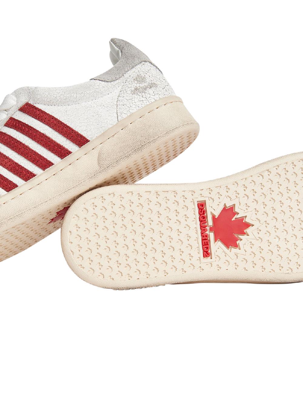 Dsquared2 Acc Sneakers Dsquared2 - SNM0364-43107846