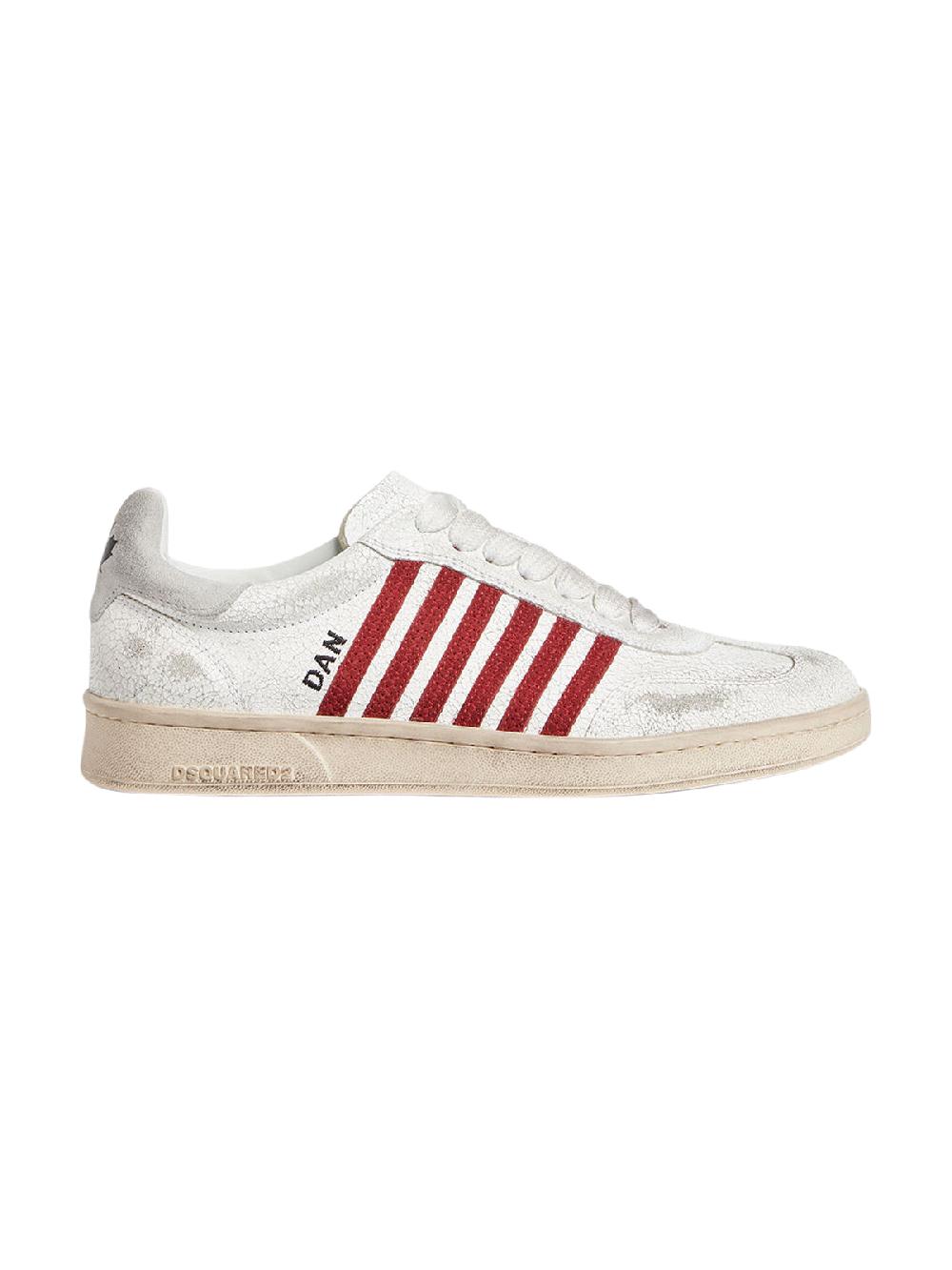 Dsquared2 acc Sneakers Dsquared2 - SNM0364-43107846