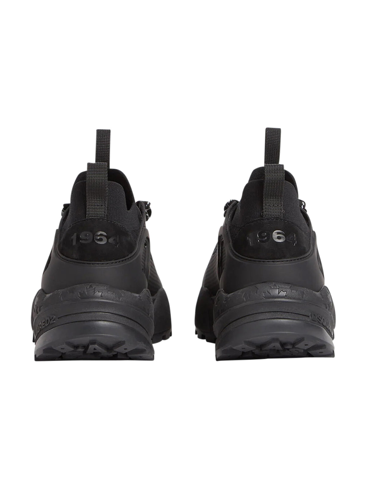 Dsquared2 Acc Sneakers Dsquared2 - SNM0385-59207967