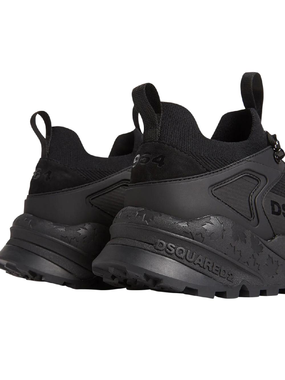 Dsquared2 Acc Sneakers Dsquared2 - SNM0385-59207967